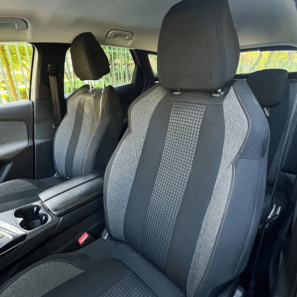 Peugeot 3008 Active pack 1.2 Mt Puretech 2022 15