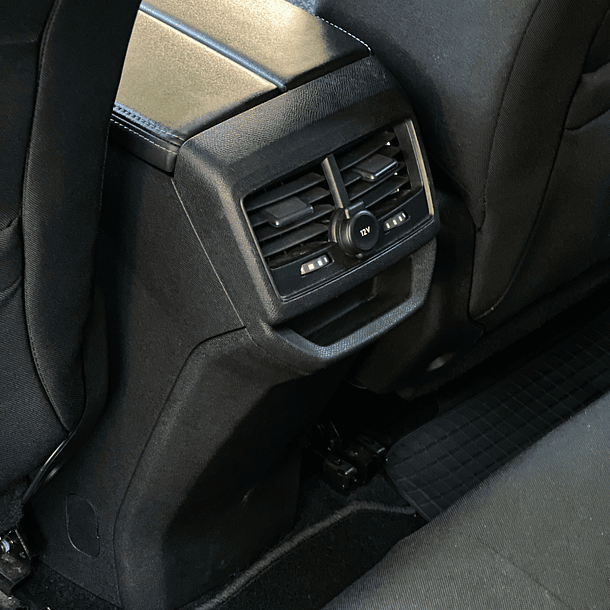 Peugeot 3008 Active pack 1.2 Mt Puretech 2022 17