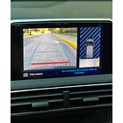 Peugeot 3008 Active pack 1.2 Mt Puretech 2022 8