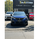 Peugeot 3008 Hdi Gt 2.0 2019 2