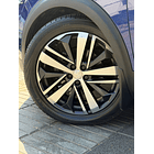 Peugeot 3008 Hdi Gt 2.0 2019 5