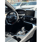 Peugeot 3008 Hdi Gt 2.0 2019 8