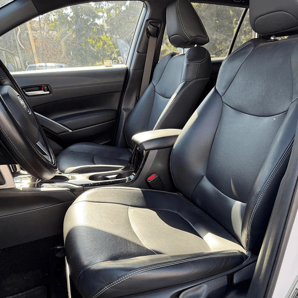 TOYOTA COROLLA CROSS 2.0 XEI CVT 2022 8