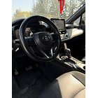 TOYOTA COROLLA CROSS 2.0 XEI CVT 2022 7