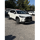 TOYOTA COROLLA CROSS 2.0 XEI CVT 2022 1