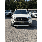 TOYOTA COROLLA CROSS 2.0 XEI CVT 2022 2