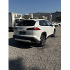 TOYOTA COROLLA CROSS 2.0 XEI CVT 2022 4