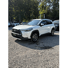 TOYOTA COROLLA CROSS 2.0 XEI CVT 2022 3