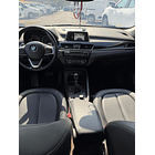 BMW X1 SDRIVE 18D 2.0 AUT 4x2 2018 6