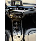 BMW X1 SDRIVE 18D 2.0 AUT 4x2 2018 7