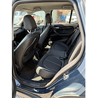 BMW X1 SDRIVE 18D 2.0 AUT 4x2 2018 9