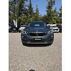 BMW X1 SDRIVE 18D 2.0 AUT 4x2 2018 2