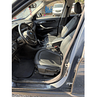 BMW X1 SDRIVE 18D 2.0 AUT 4x2 2018 8