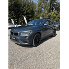 BMW X1 SDRIVE 18D 2.0 AUT 4x2 2018 1