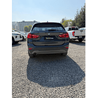 BMW X1 SDRIVE 18D 2.0 AUT 4x2 2018 4
