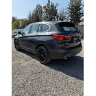 BMW X1 SDRIVE 18D 2.0 AUT 4x2 2018 3