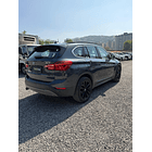 BMW X1 SDRIVE 18D 2.0 AUT 4x2 2018 5