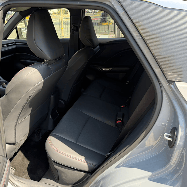 Lexus LBX ACTIVE HEV 1.5 CVT 2025 9