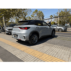 Lexus LBX ACTIVE HEV 1.5 CVT 2025 4