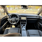 Lexus LBX ACTIVE HEV 1.5 CVT 2025 8