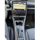 Lexus LBX ACTIVE HEV 1.5 CVT 2025 7