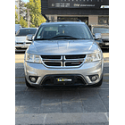 DODGE JOURNEY SE 2.4 AUT 2019 2