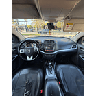 DODGE JOURNEY SE 2.4 AUT 2019 7