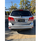 DODGE JOURNEY SE 2.4 AUT 2019 5