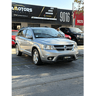 DODGE JOURNEY SE 2.4 AUT 2019 1