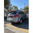 DODGE JOURNEY SE 2.4 AUT 2019 4