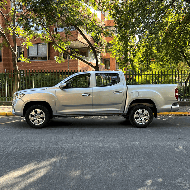 MAXUS T60 DC 4x2 GL 2.8 AUT 2023 2