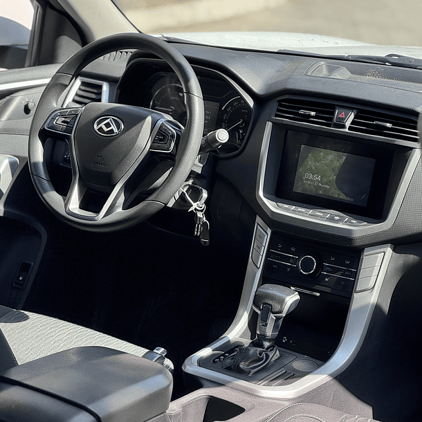 MAXUS T60 DC 4x2 GL 2.8 AUT 2023 9