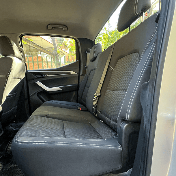 MAXUS T60 DC 4x2 GL 2.8 AUT 2023 12