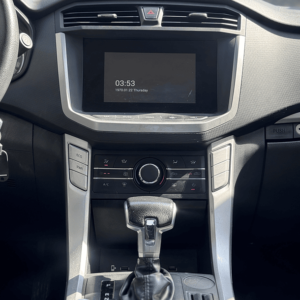 MAXUS T60 DC 4x2 GL 2.8 AUT 2023 8