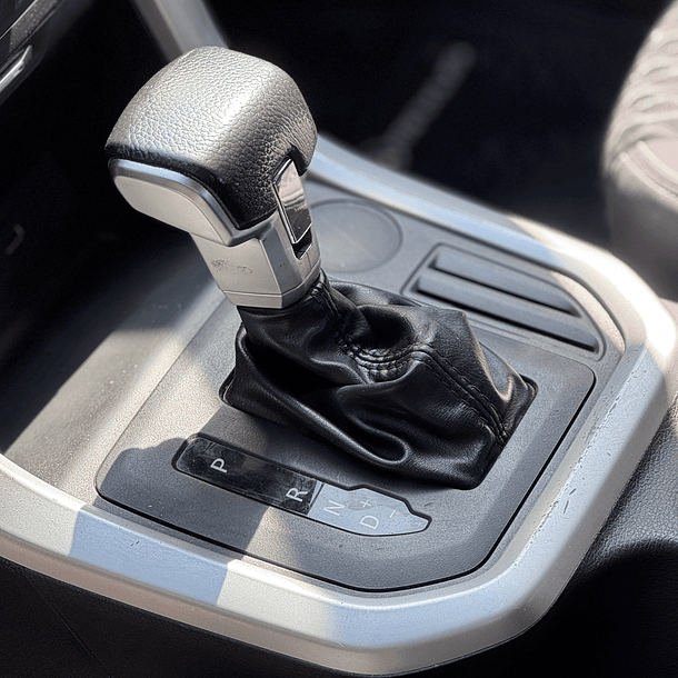 MAXUS T60 DC 4x2 GL 2.8 AUT 2023 10