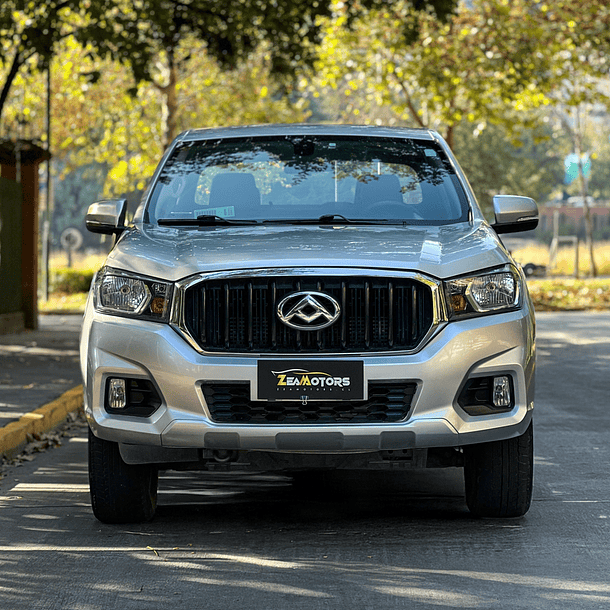 MAXUS T60 DC 4x2 GL 2.8 AUT 2023 3