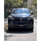 Ssangyong Rexton 2.2D 2018 2