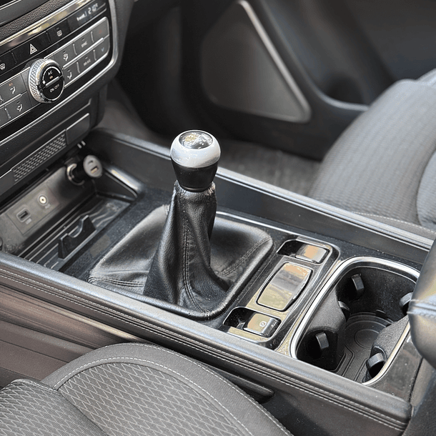 Ssangyong Rexton 2.2D 2018 7