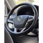 Ssangyong Rexton 2.2D 2018 8