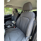 Ssangyong Rexton 2.2D 2018 9