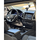 Ssangyong Rexton 2.2D 2018 10