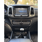 Ssangyong Rexton 2.2D 2018 11