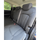 Ssangyong Rexton 2.2D 2018 12