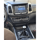 Ssangyong Rexton 2.2D 2018 13