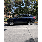 Ssangyong Rexton 2.2D 2018 4