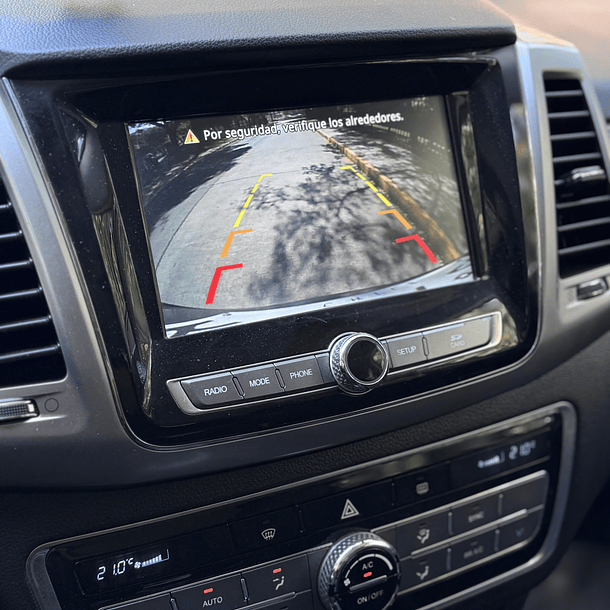 Ssangyong Rexton 2.2D 2018 14