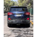 Ssangyong Rexton 2.2D 2018 5