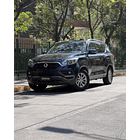 Ssangyong Rexton 2.2D 2018 1