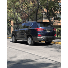 Ssangyong Rexton 2.2D 2018 3