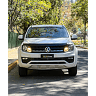 VOLKSWAGEN AMAROK TRENDLINE 2.0 4X2 2022 2